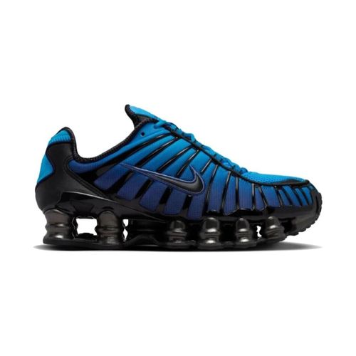 Baskets basses Nike Shox TL - Nike - Modalova