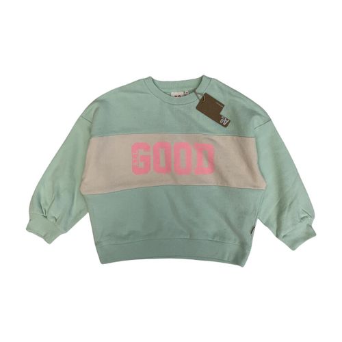 Sweatshirts PULL - VERT, ROSE - American Outfitters - Modalova
