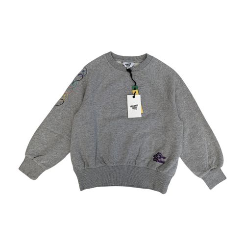 Sweatshirts PULL - GRIS - Hundred Pieces - Modalova