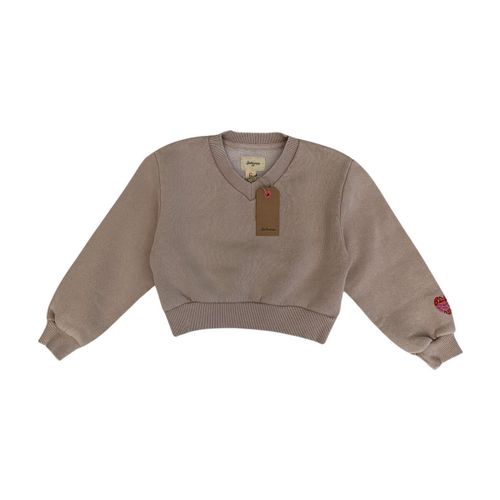 Sweatshirts Bellerose PULL - ROSE - Bellerose - Modalova