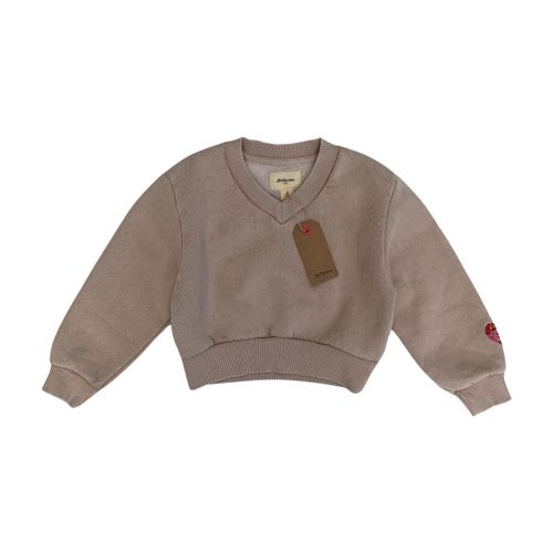 Sweatshirts Bellerose PULL - ROSE - Bellerose - Modalova