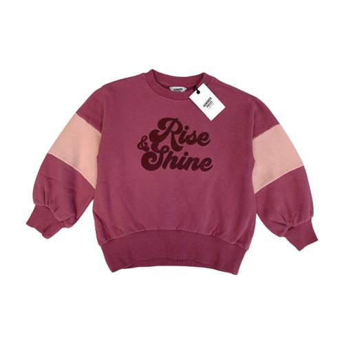 Sweatshirts PULL - ROSE - Hundred Pieces - Modalova