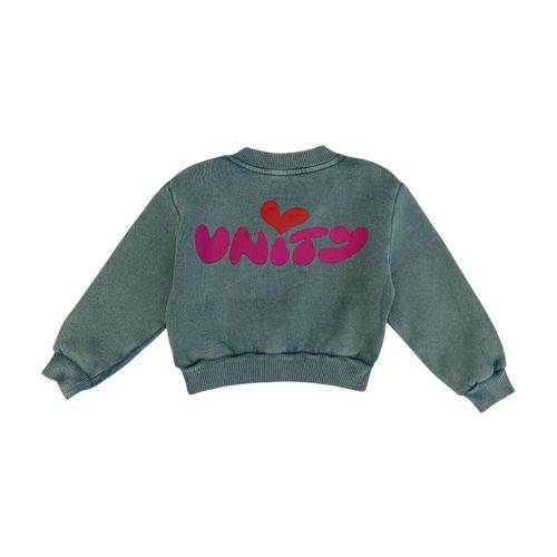 Sweatshirts PULL - VERT, BLEU - Bellerose - Modalova