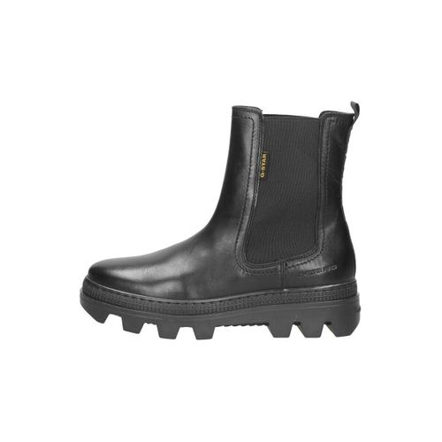 Bottines G-Star Raw Noxer Chs Lea W - G-Star Raw - Modalova