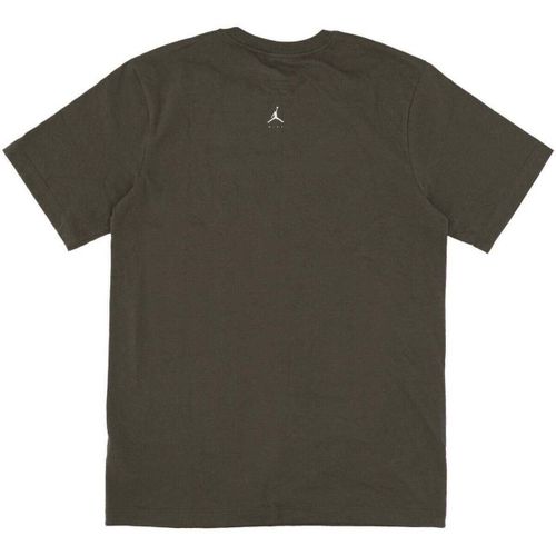 T-shirt F Mvp Wordmark Tee Cargo infra 23 - Nike - Modalova