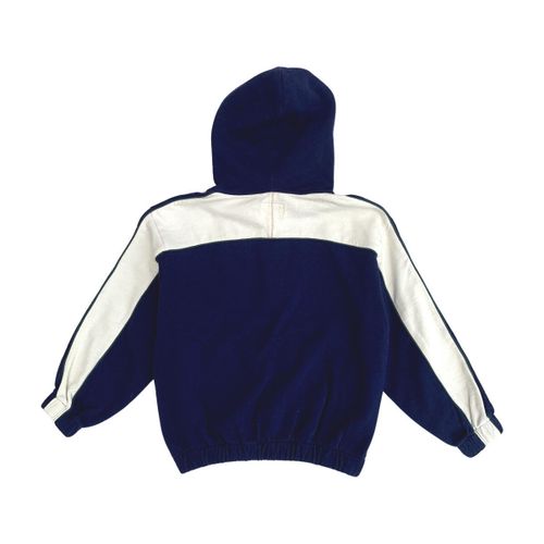 Sweatshirts à capuche VESTE - BLEU - Bellerose - Modalova