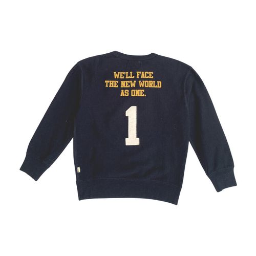 Sweatshirts Bellerose PULL - NOIR - Bellerose - Modalova