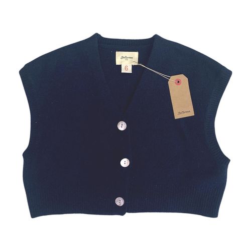 Gilets de costume CARDIGAN - BLEU - Bellerose - Modalova