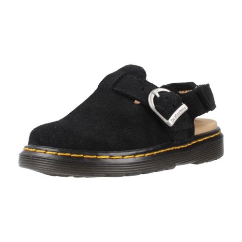 Sandales plates Jorgie T - Dr. Martens - Modalova