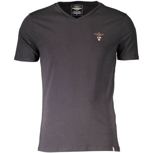 T-shirt SCOTI002J508_3D0A5D1 - Aeronautica Militare - Modalova