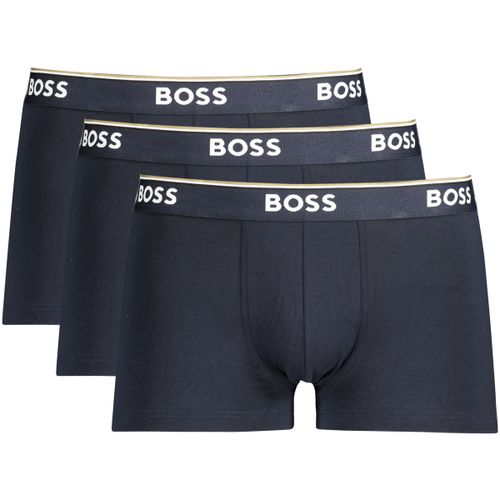 Boxers BOSS 50475274TRUNK3PPOWER - BOSS - Modalova