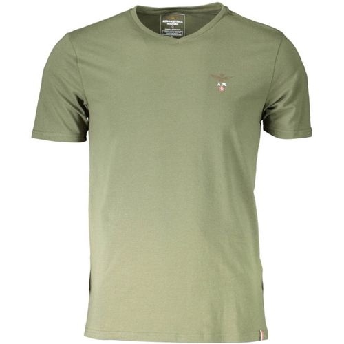 T-shirt SCOTI002J508_4A92922 - Aeronautica Militare - Modalova