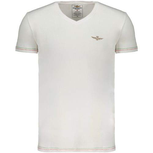 T-shirt SCOTI004J508 - Aeronautica Militare - Modalova