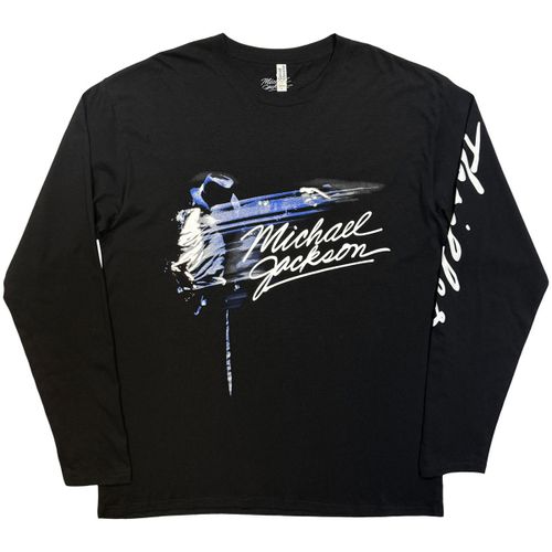 T-shirt Michael Jackson Thriller - Michael Jackson - Modalova