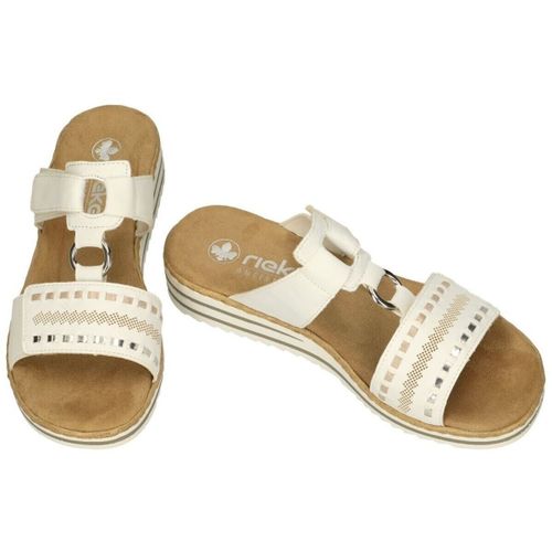 Claquettes Rieker V0636-80 - Rieker - Modalova
