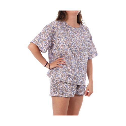 Pyjamas / Chemises de nuit Fleurs - LuluCastagnette - Modalova
