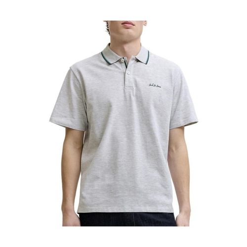 Polo Jack & Jones Blaze - Jack & Jones - Modalova