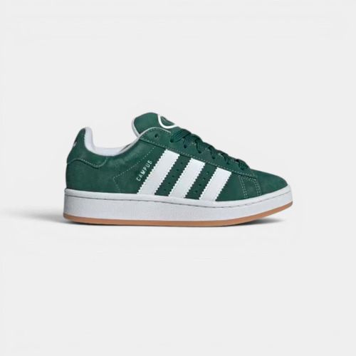 Baskets basses Campus 00S J "Dark Green" - adidas - Modalova