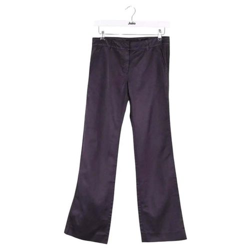 Pantalon Pantalon noir - Zadig & Voltaire - Modalova