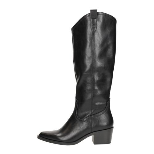 Bottes à talon Lange Laarzen - Tamaris - Modalova