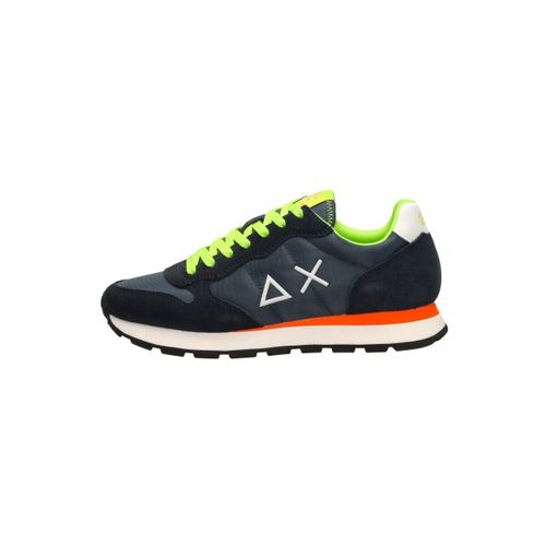 Baskets basses Sun68 Tom Fluo - Sun68 - Modalova