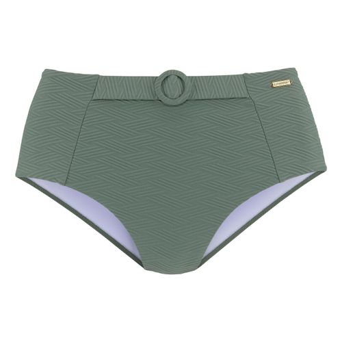 Maillots de bain Bas de maillot slip de bain taille haute Loretta - Lascana - Modalova