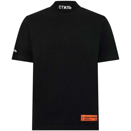 T-shirt Heron Preston CTMNB - Heron Preston - Modalova