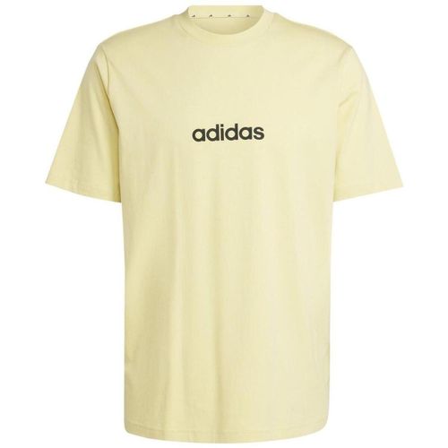 T-shirt adidas GT18372 - adidas - Modalova