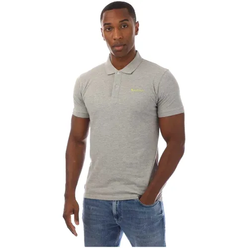 Polo Aquascutum GT18388 - Aquascutum - Modalova