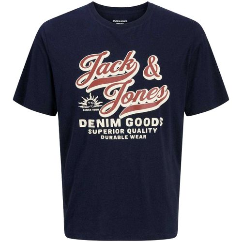 T-shirt Jack & Jones GT18515 - Jack & Jones - Modalova
