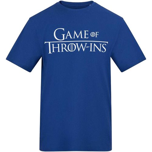 T-shirt Game Of Thrones GT18573 - Game Of Thrones - Modalova