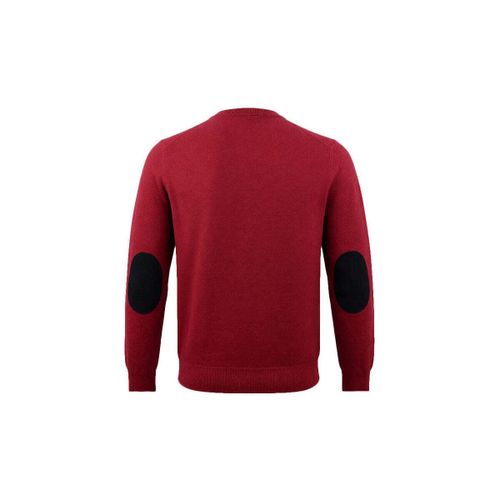 Pull Pull COLLO V - Real Cashmere - Modalova