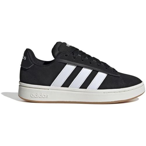 Baskets basses Grand Court Alpha - adidas - Modalova