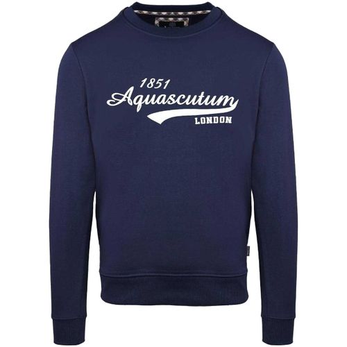 Sweatshirts Aquascutum GT18058 - Aquascutum - Modalova