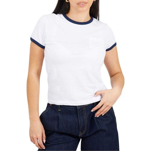 T-shirt Brave Soul GT18077 - Brave Soul - Modalova