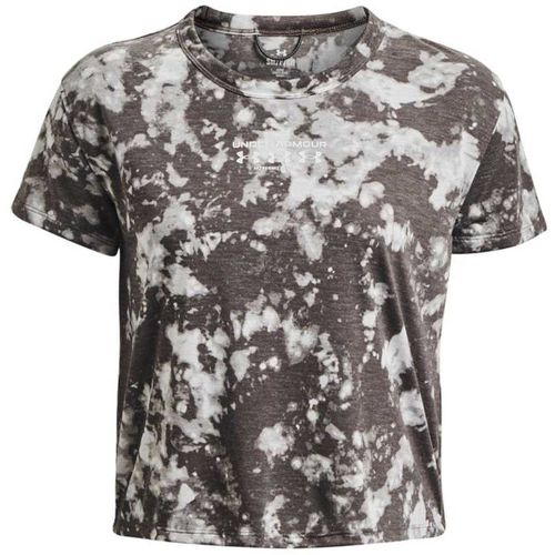 T-shirt Under Armour Run Trail - Under Armour - Modalova