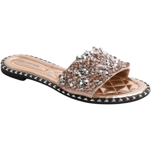 Claquettes Where's That From Bella - Where's That From - Modalova