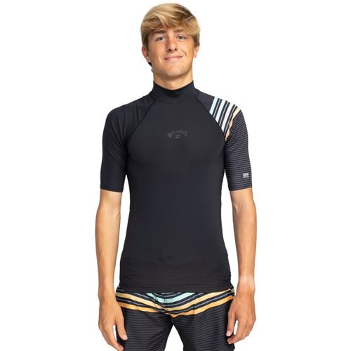 T-shirt Billabong Contrast - Billabong - Modalova