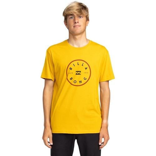 T-shirt Billabong Rotor - Billabong - Modalova