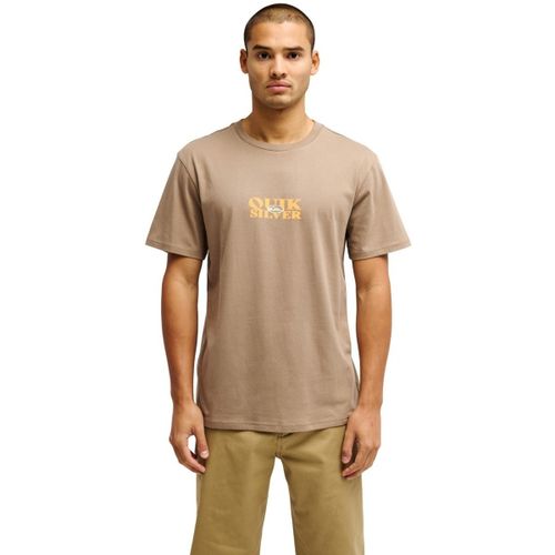 T-shirt Quiksilver 1 - Quiksilver - Modalova