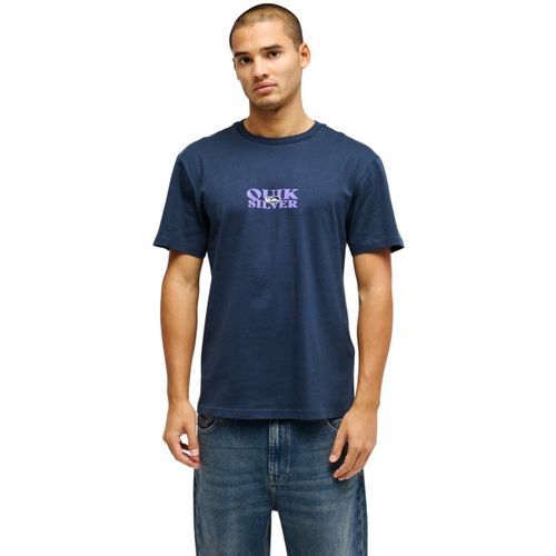T-shirt Quiksilver 1 - Quiksilver - Modalova