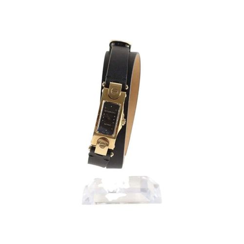 Montre Montre Seven Bondage noire - Givenchy - Modalova