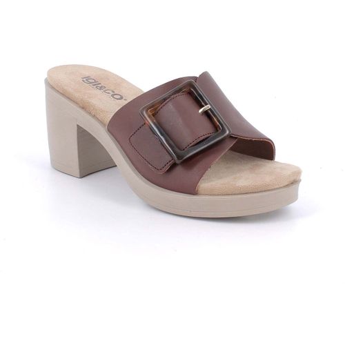 Mules IgI&CO - IgI&CO - Modalova