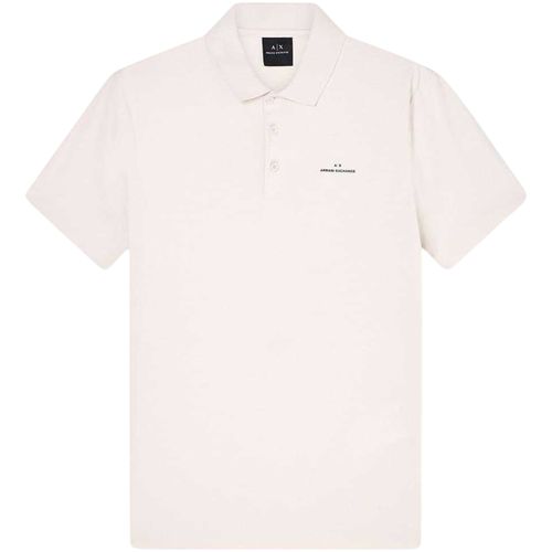 Polo Armani Exchange GT18618 - Armani Exchange - Modalova