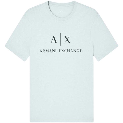 T-shirt Armani Exchange GT18672 - Armani Exchange - Modalova