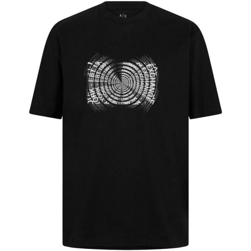 T-shirt Armani Exchange GT18673 - Armani Exchange - Modalova