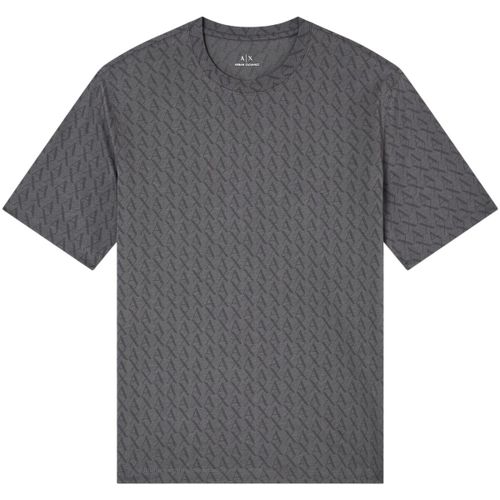 T-shirt Armani Exchange GT18674 - Armani Exchange - Modalova