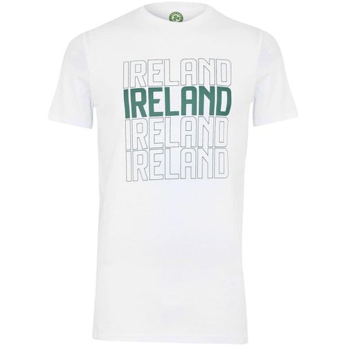 T-shirt Castore FAI - Castore - Modalova