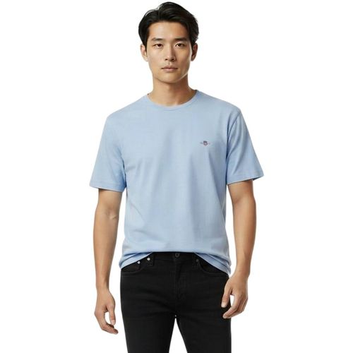 T-shirt Gant GT19589 - Gant - Modalova