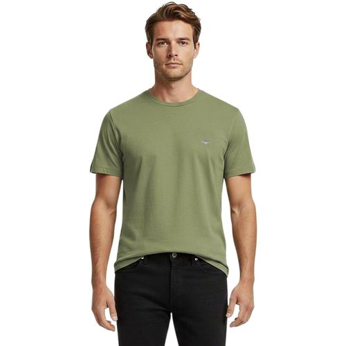 T-shirt Gant GT19589 - Gant - Modalova